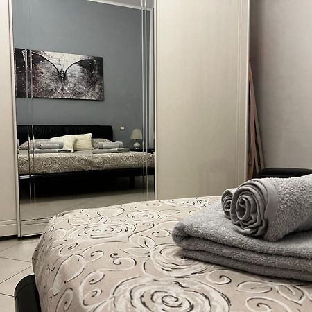 Casa Meo Leilighet Bologna Eksteriør bilde