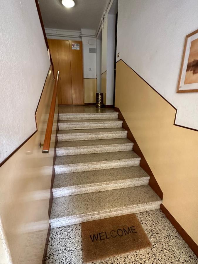 Casa Meo Leilighet Bologna Eksteriør bilde