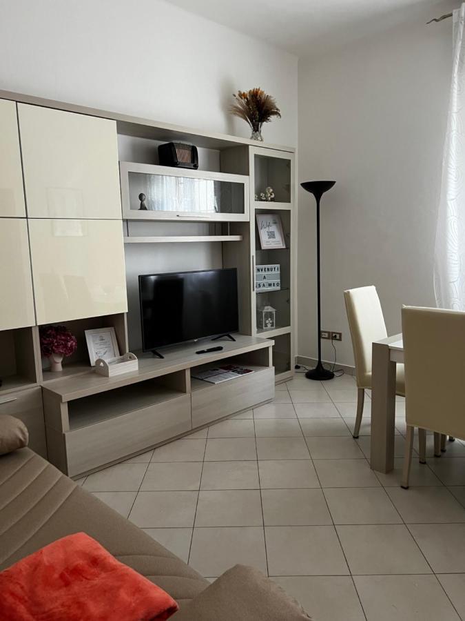 Casa Meo Leilighet Bologna Eksteriør bilde