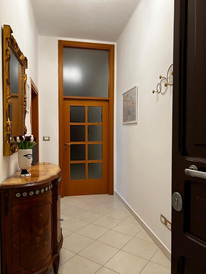 Casa Meo Leilighet Bologna Eksteriør bilde