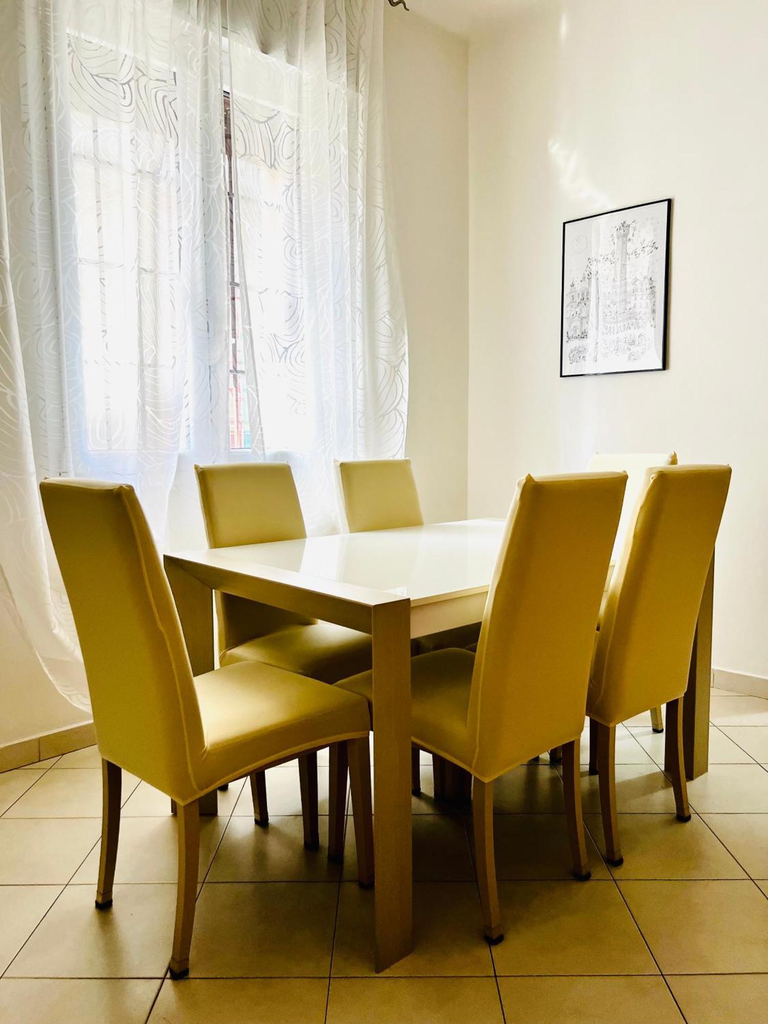Casa Meo Leilighet Bologna Eksteriør bilde